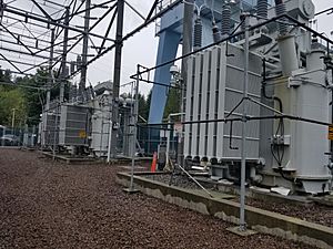 Jackson Hydro Transformers