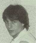 Joe Rogan 1985