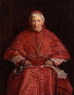 John Henry Newman by Sir John Everett Millais, 1st Bt.jpg