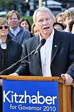 John Kitzhaber acceptance speech-5