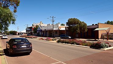 Johnston Street, Dalwallinu, 2018 (02).jpg