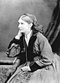 Josephine Butler, 1876