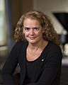 Julie Payette 2017