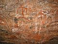 KakaduRockArt