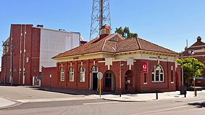 Katanning Post Office, 2018 (01)