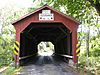 Kreigbaum Covered Bridge