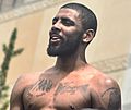 Kyrie Irving June 2016 crop