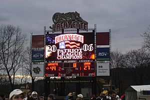 Lafayette2006PLchampsboard