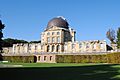 Le chateau neuf en observatoire meudon 2014