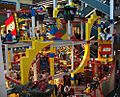 Lego at MoA