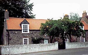 Longbenton - Dial Cottage, Westmoor