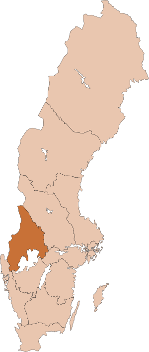 Map of Diocese of Karlstad.svg