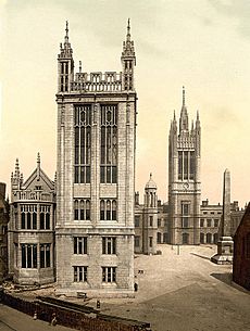 Marischalcollege1