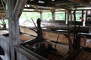 McLean Mill-Interior.jpg