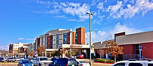 Methodist Mansfield Medical Center