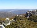 Mount Ginini - Namadgi National Park - 2