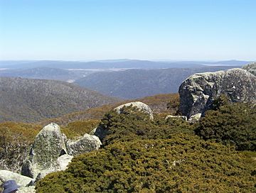 Mount Ginini - Namadgi National Park - 2.jpg