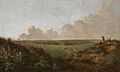 Mousehold Heath, Norwich, by John Crome