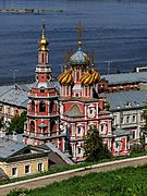 NN Stroganov Church 08-2016 img2