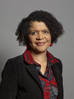 Official portrait of Chi Onwurah MP crop 2.jpg