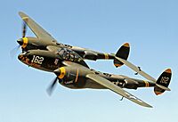 P38 Lightning