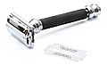 Parker-76R Safety Razor