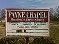 PayneChapelSignLarge