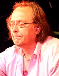 Pekka Airaksinen (cropped)