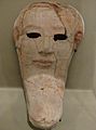 PhoenicianTerracottaFuneraryMask Tyre 7cBCE NationalMuseumOfBeirut RomanDeckert04102019