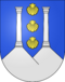 Coat of arms of Pizy