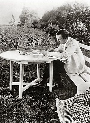 Rachmaninoff proofing