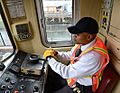 Rockaways Test Train (8880137906)