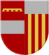 Coat of arms of Rumst