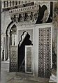 Saladin Minbar-Aqsa