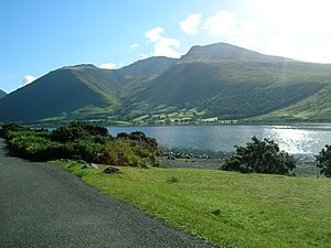 Scafell Pike