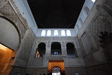 Sinagoga de Córdoba (España)