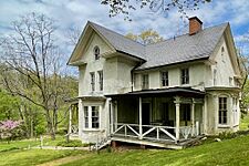 Solitude House, High Bridge, NJ