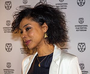 Sophie Okonedo - IFFR 2015.jpg