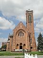 St. Paul the Apostle Church Mechanicville, NY 20