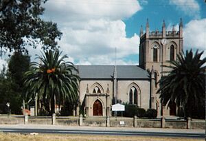 St. Stephen's Penrith