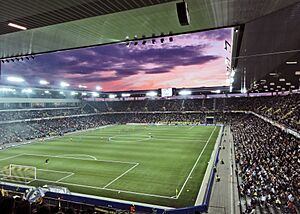 Stade de Suisse