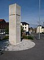 Sturminster Newton, cattle-market memorial - geograph.org.uk - 1436081