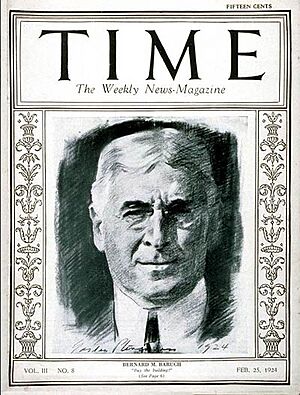 TIMEMagazine25Feb1924