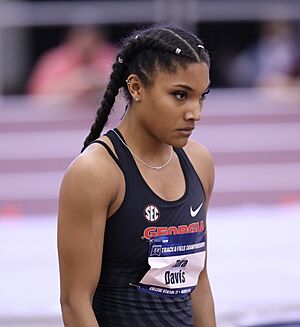 Tara Davis-Woodhall (USA) 2018.jpg