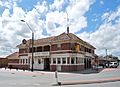 Tattersalls Hotel Tocumwal