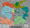 Tegucigalpa Map 7