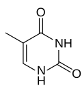 Thymine skeletal.svg