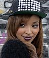 Tinashe 2013