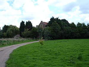 TiptreePriory