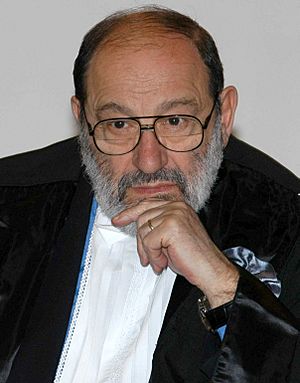 Umberto Eco 04